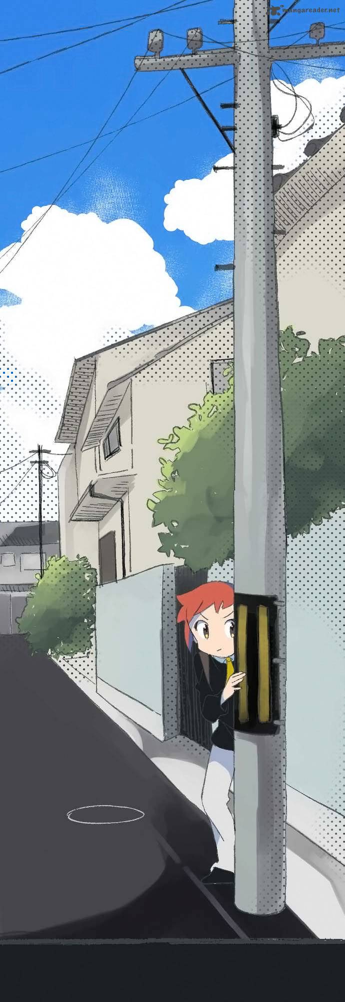 Kuginashi Bon Ni Kaze Ga Fuku 1 2