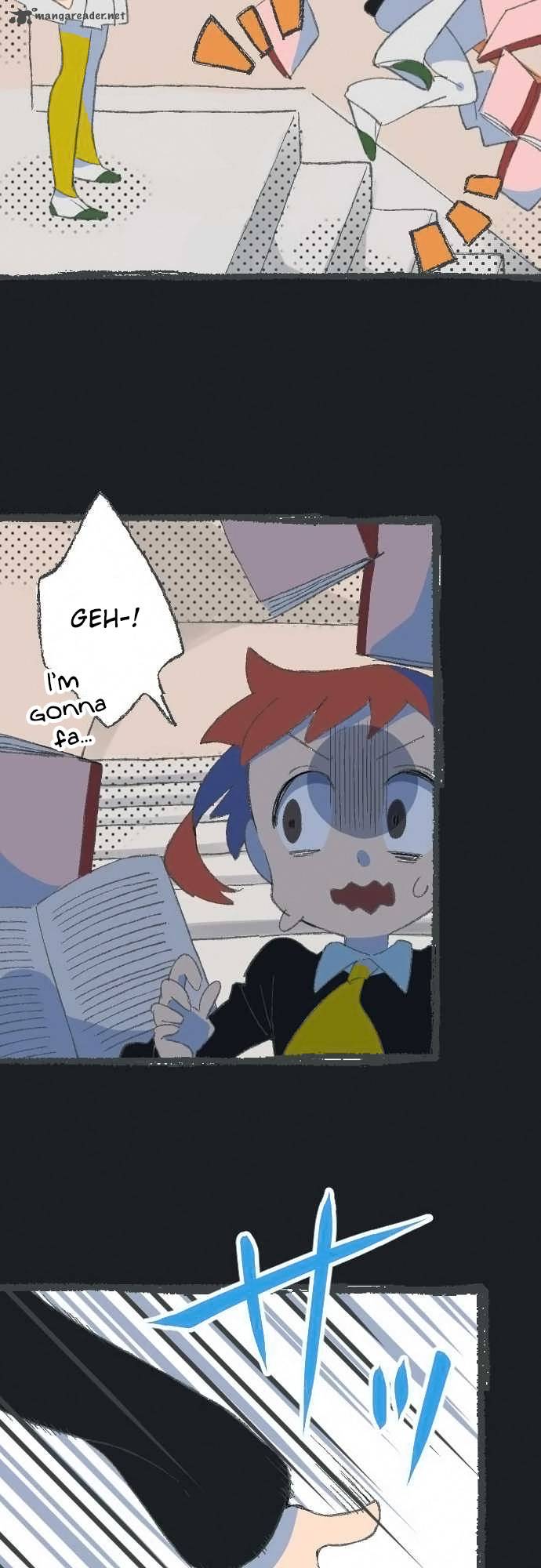 Kuginashi Bon Ni Kaze Ga Fuku 1 25