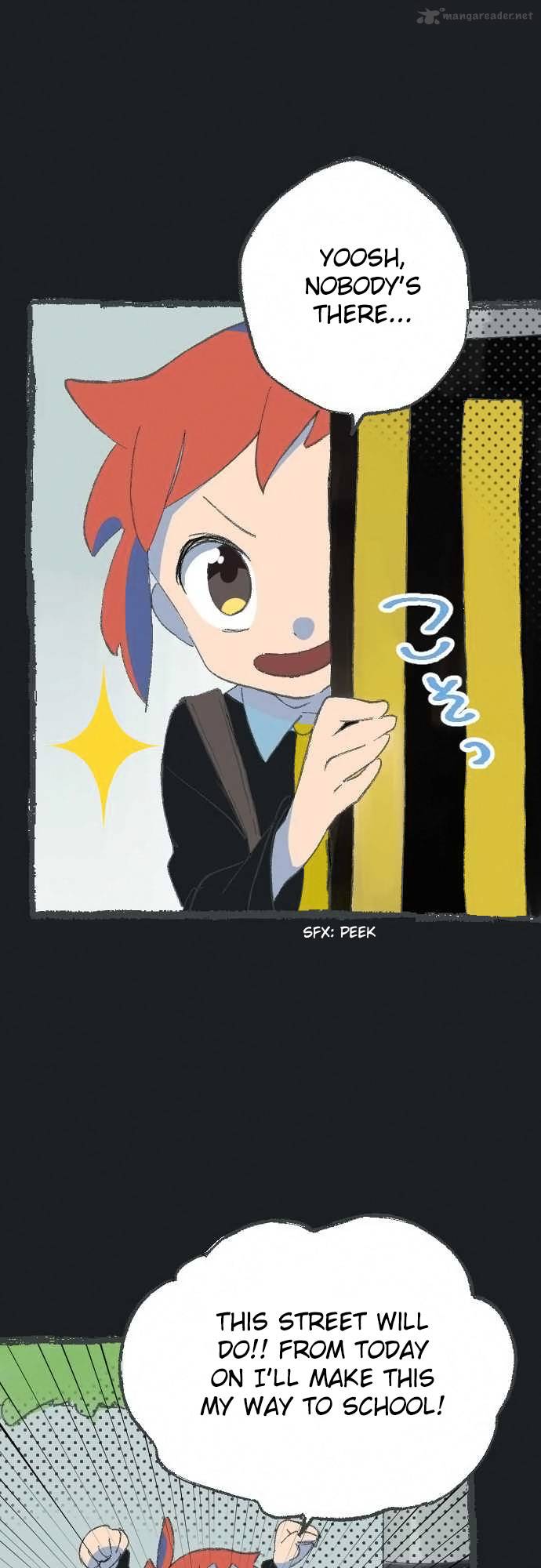 Kuginashi Bon Ni Kaze Ga Fuku 1 3