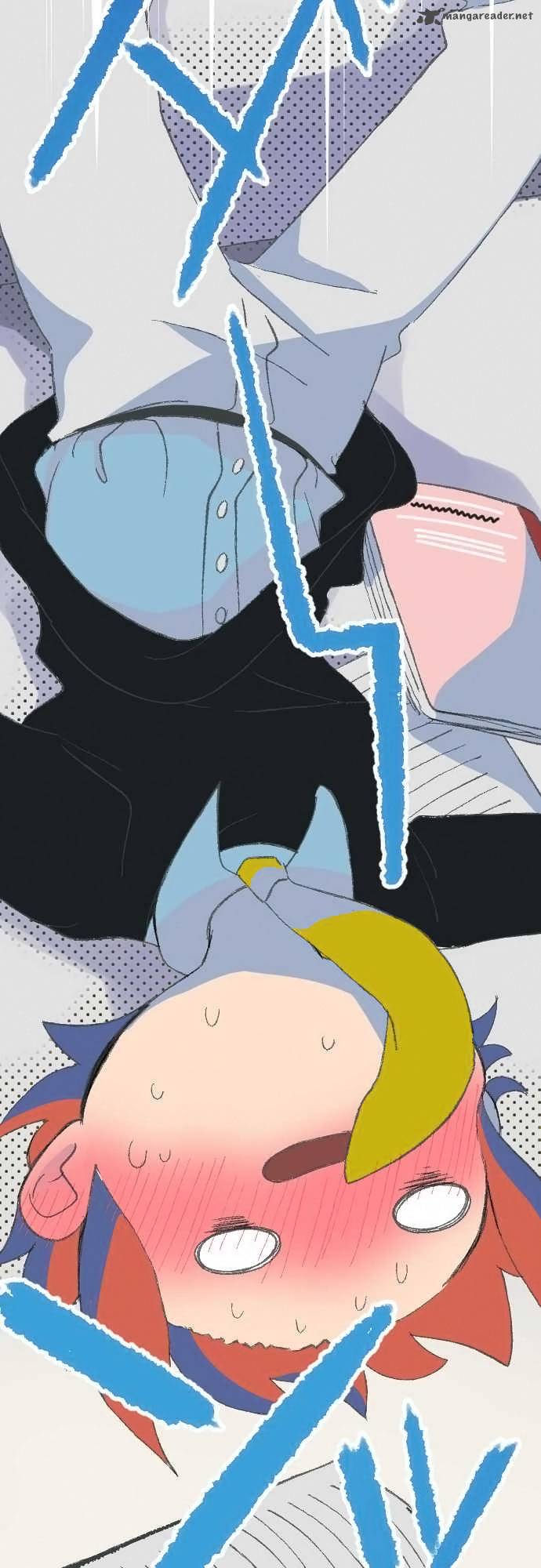 Kuginashi Bon Ni Kaze Ga Fuku 1 31