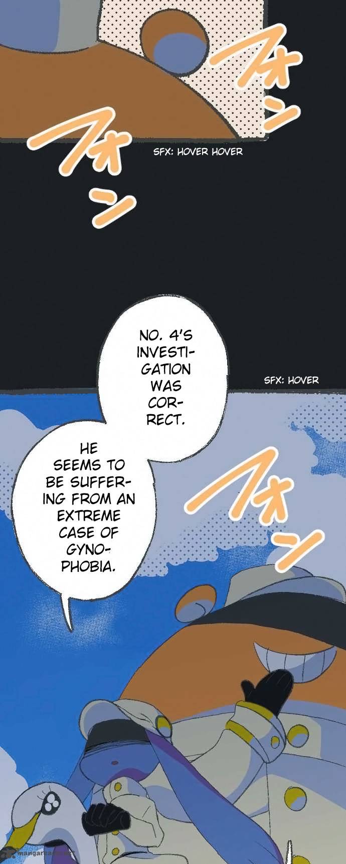 Kuginashi Bon Ni Kaze Ga Fuku 1 34