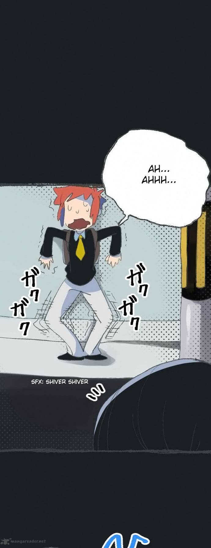 Kuginashi Bon Ni Kaze Ga Fuku 1 8