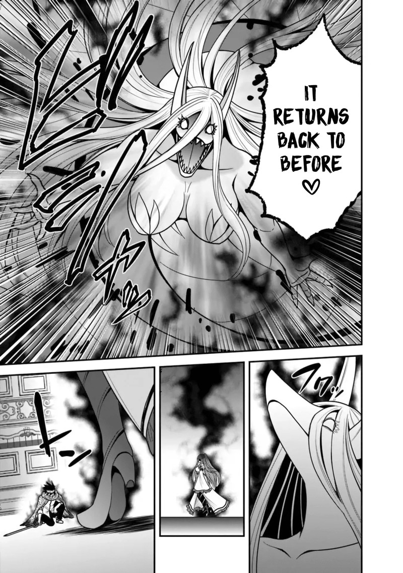 Kujibiki Tokushou Musou Harem Ken 35 23