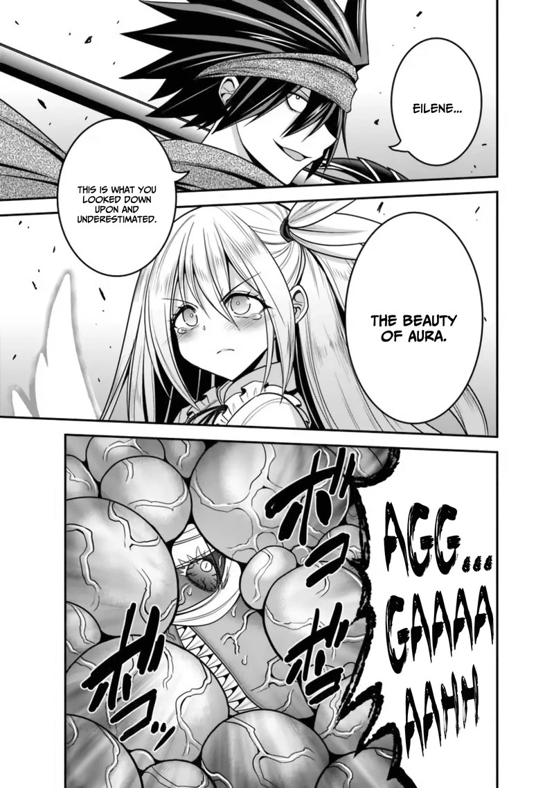 Kujibiki Tokushou Musou Harem Ken 35 31