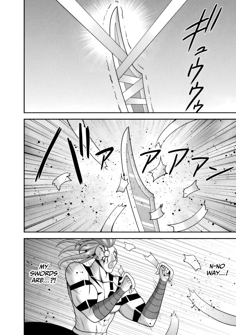 Kujibiki Tokushou Musou Harem Ken 52 19