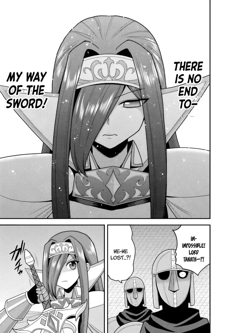 Kujibiki Tokushou Musou Harem Ken 52 24