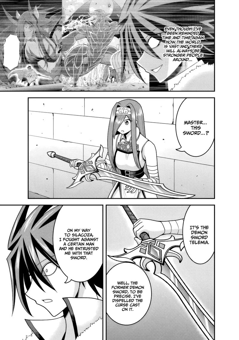 Kujibiki Tokushou Musou Harem Ken 52 4