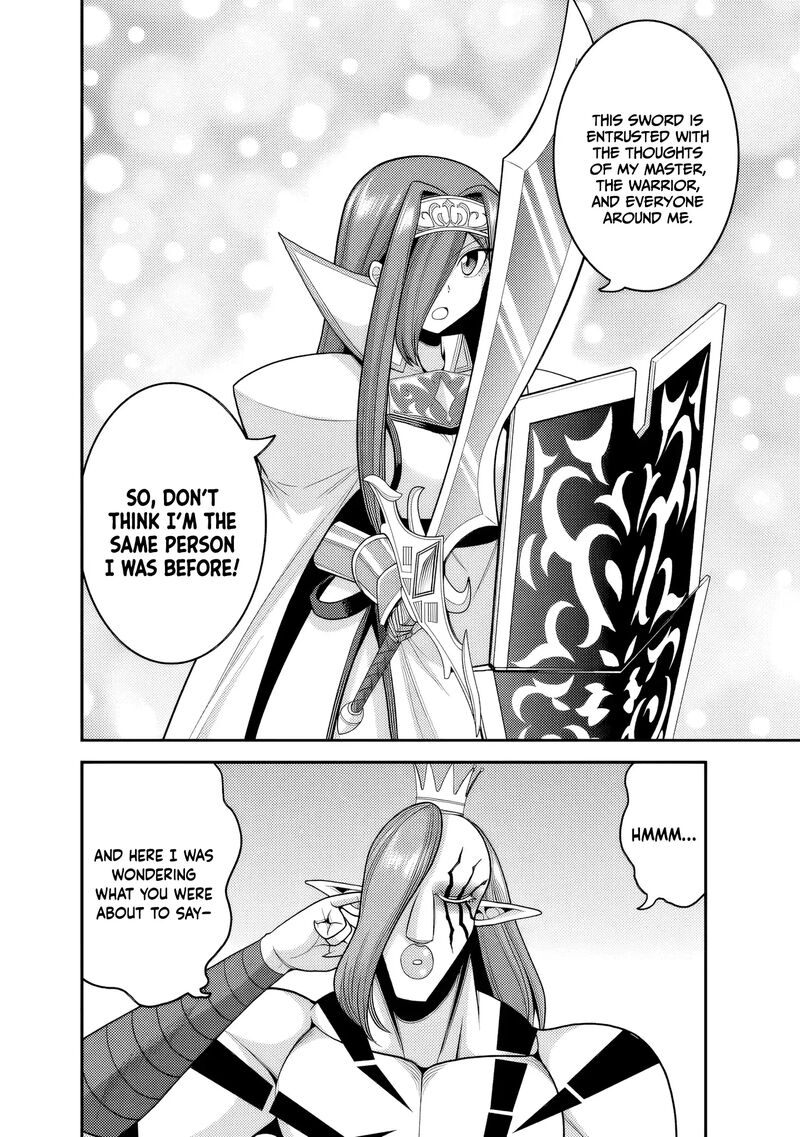 Kujibiki Tokushou Musou Harem Ken 52 7