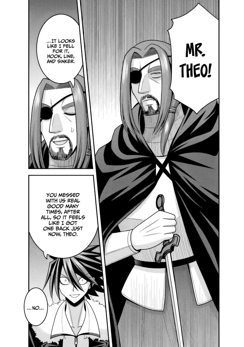 Kujibiki Tokushou Musou Harem Ken 54 16