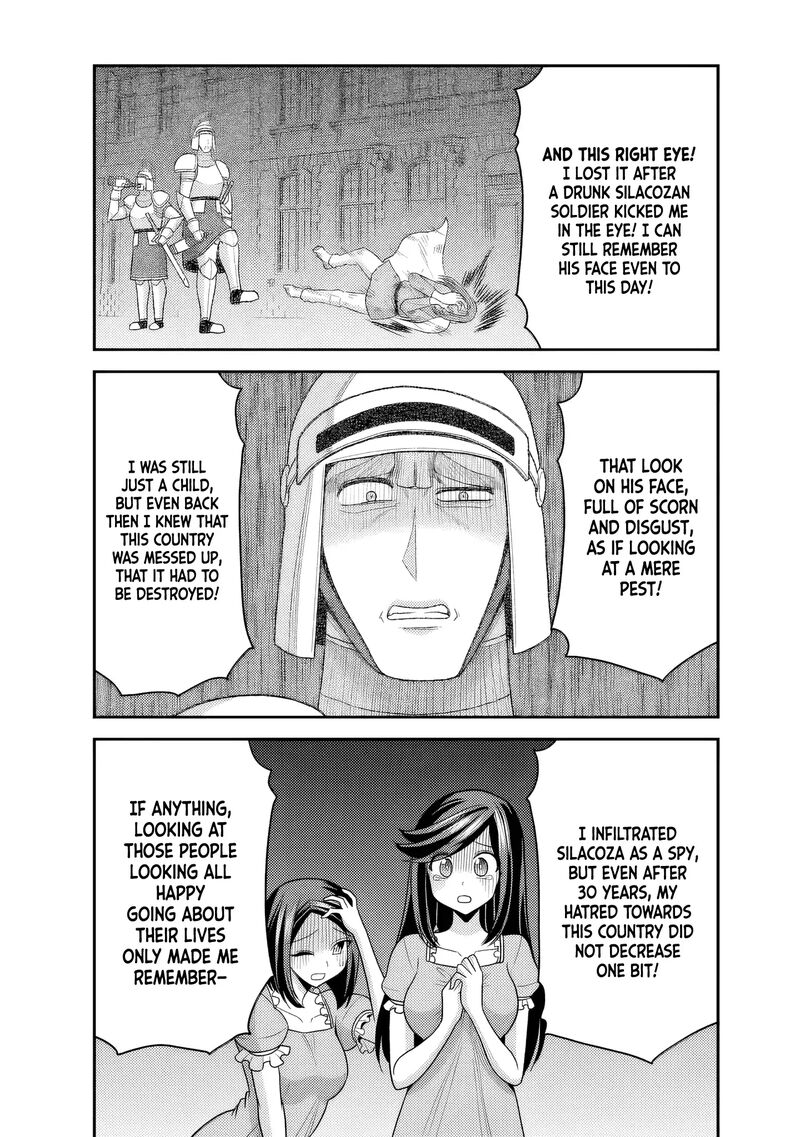 Kujibiki Tokushou Musou Harem Ken 54 28