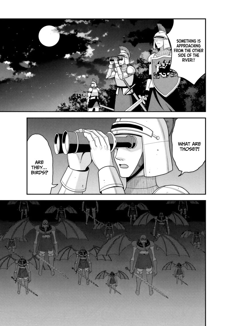 Kujibiki Tokushou Musou Harem Ken 54 34