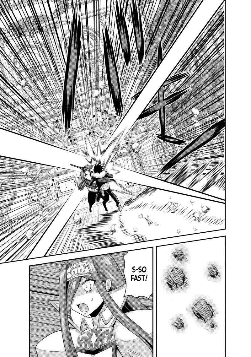 Kujibiki Tokushou Musou Harem Ken 56 12