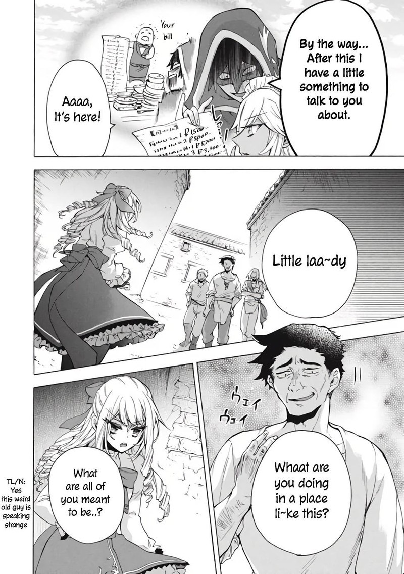 Kukuku The Weakest Of The Elite Four 13a 2