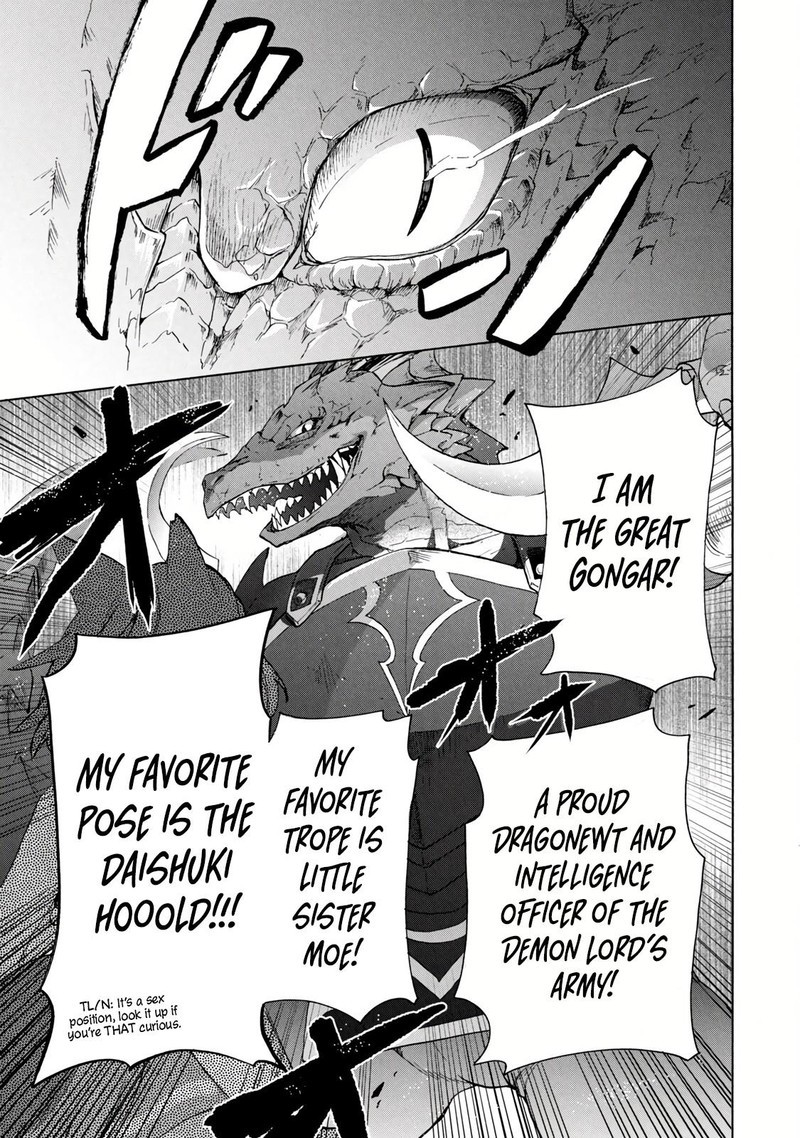 Kukuku The Weakest Of The Elite Four 14b 6