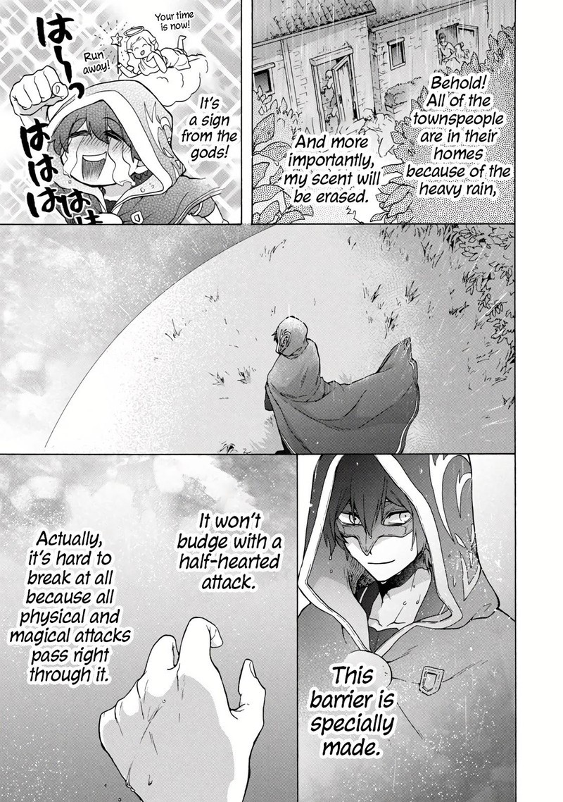 Kukuku The Weakest Of The Elite Four 14b 8