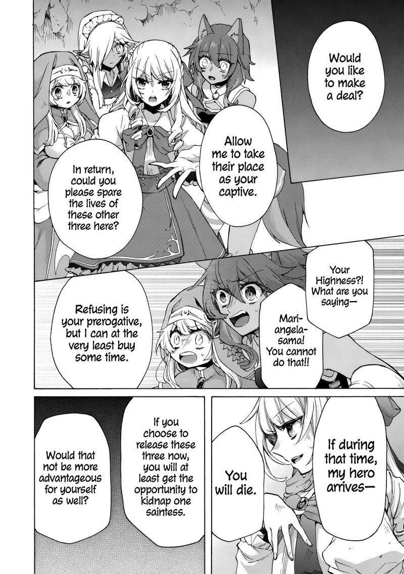 Kukuku The Weakest Of The Elite Four 15a 12