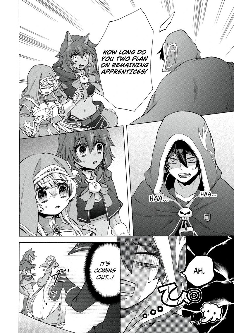 Kukuku The Weakest Of The Elite Four 17b 7