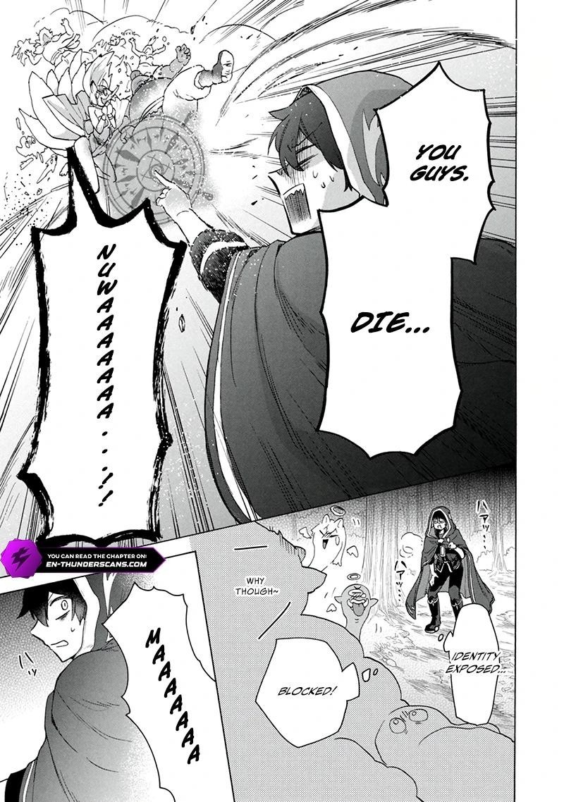 Kukuku The Weakest Of The Elite Four 21a 19
