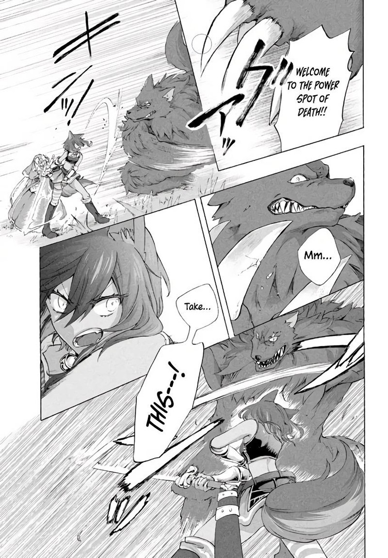Kukuku The Weakest Of The Elite Four 4c 6