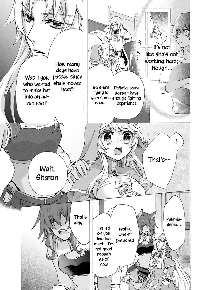 Kukuku The Weakest Of The Elite Four 6a 13