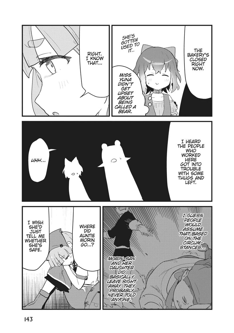 Kuma Kuma Kuma Bear 109 11