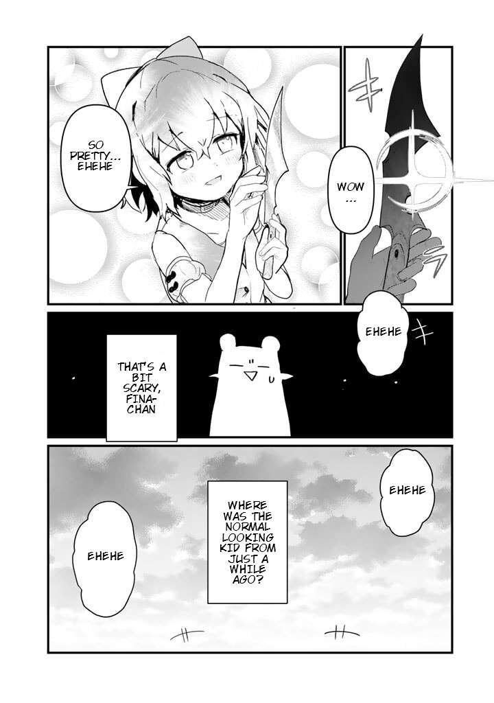 Kuma Kuma Kuma Bear 112 16