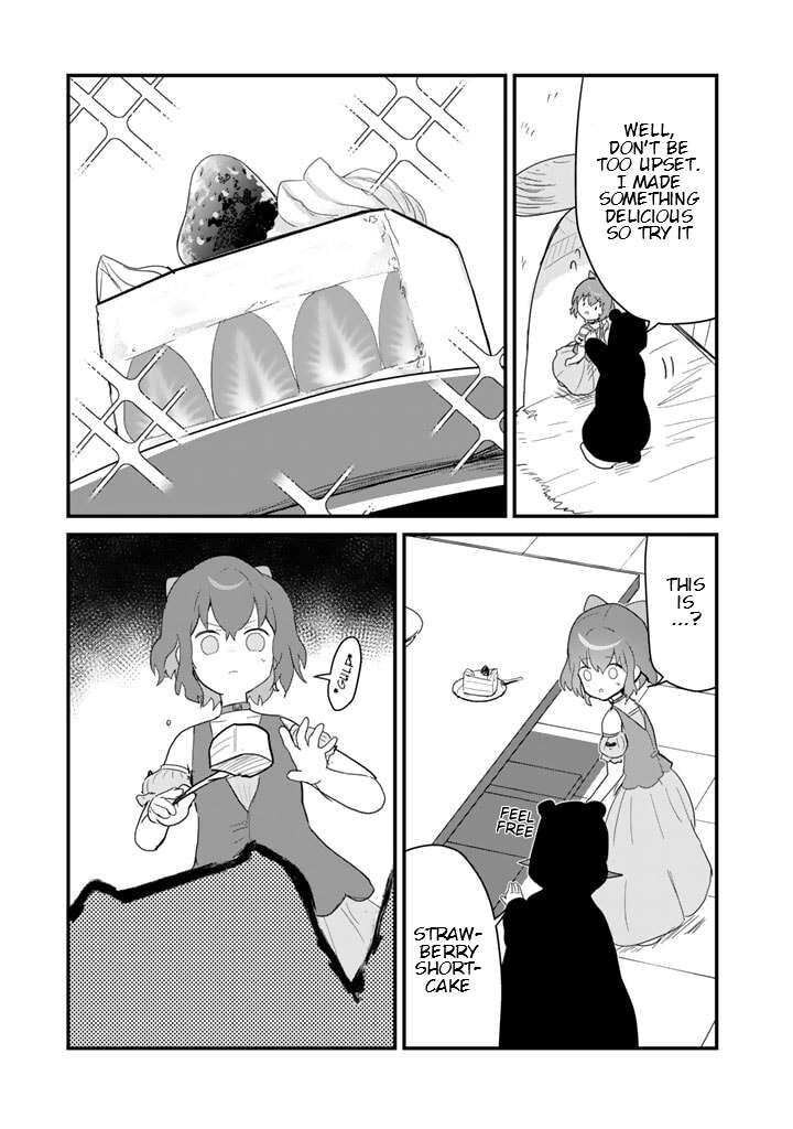 Kuma Kuma Kuma Bear 112 7