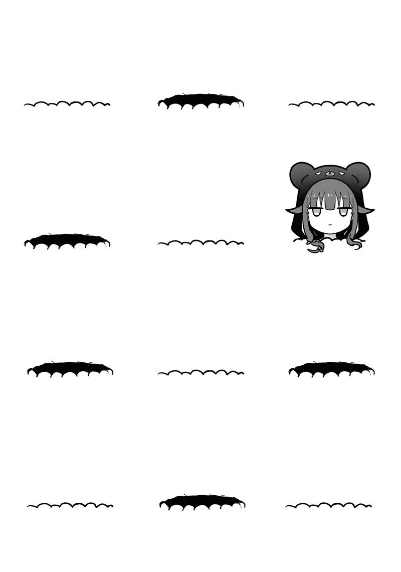 Kuma Kuma Kuma Bear 130e 10