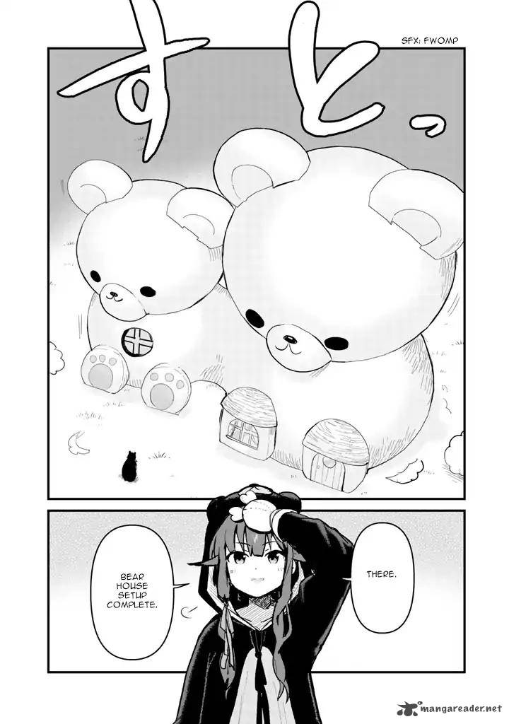 Kuma Kuma Kuma Bear 19 15