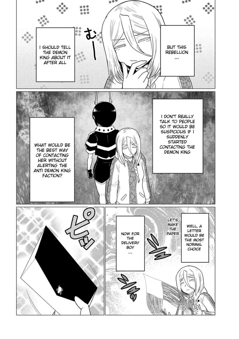 Kumo Desu Ga Nani Ka 76b 14