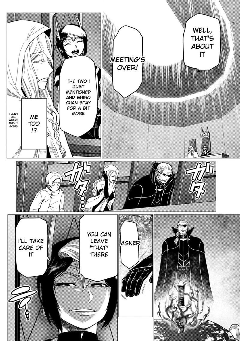 Kumo Desu Ga Nani Ka 78b 14