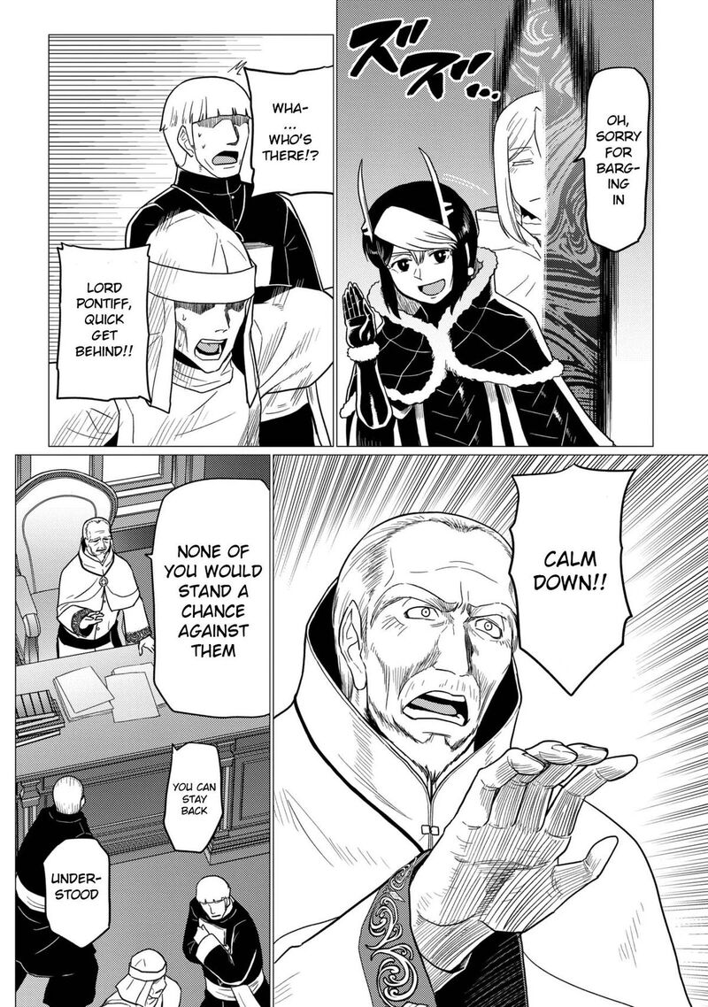 Kumo Desu Ga Nani Ka 80a 10