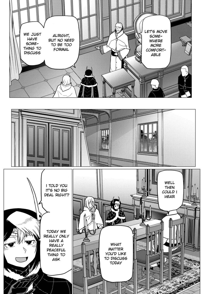 Kumo Desu Ga Nani Ka 80a 12