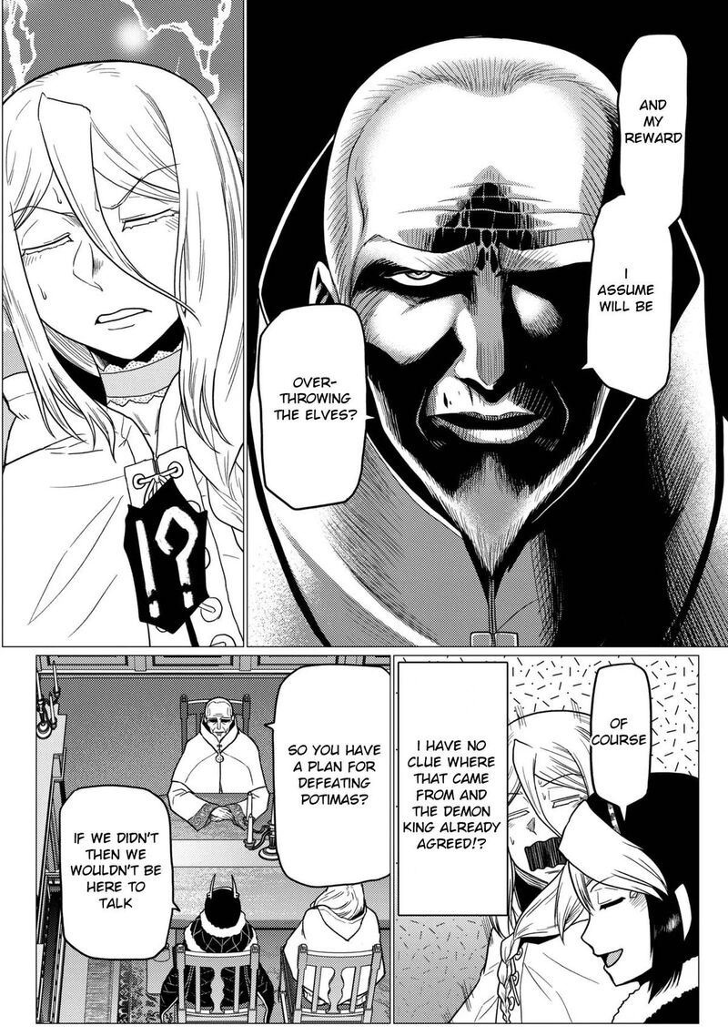 Kumo Desu Ga Nani Ka 80a 16