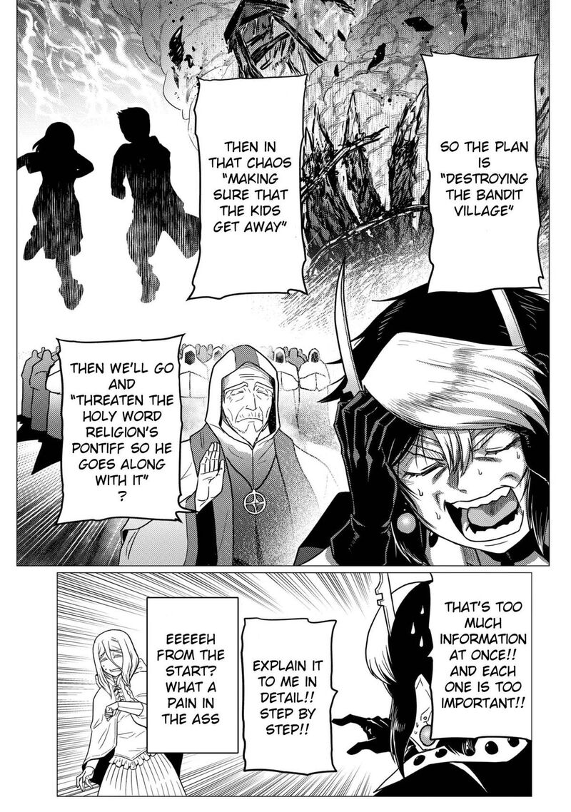 Kumo Desu Ga Nani Ka 80a 3