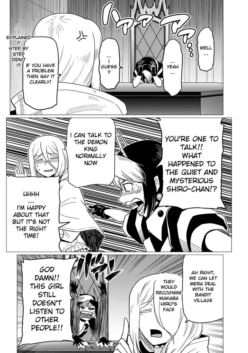 Kumo Desu Ga Nani Ka 80a 8