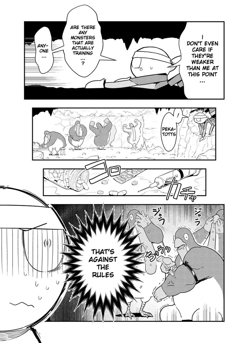 Kumo Desu Ga Nani Ka Daily Life Of The Four Spider Sisters 101 5