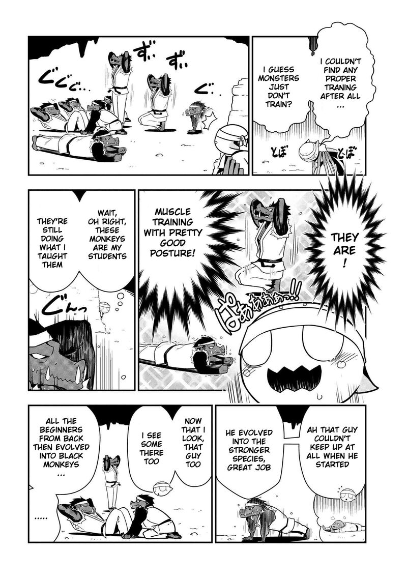 Kumo Desu Ga Nani Ka Daily Life Of The Four Spider Sisters 101 6