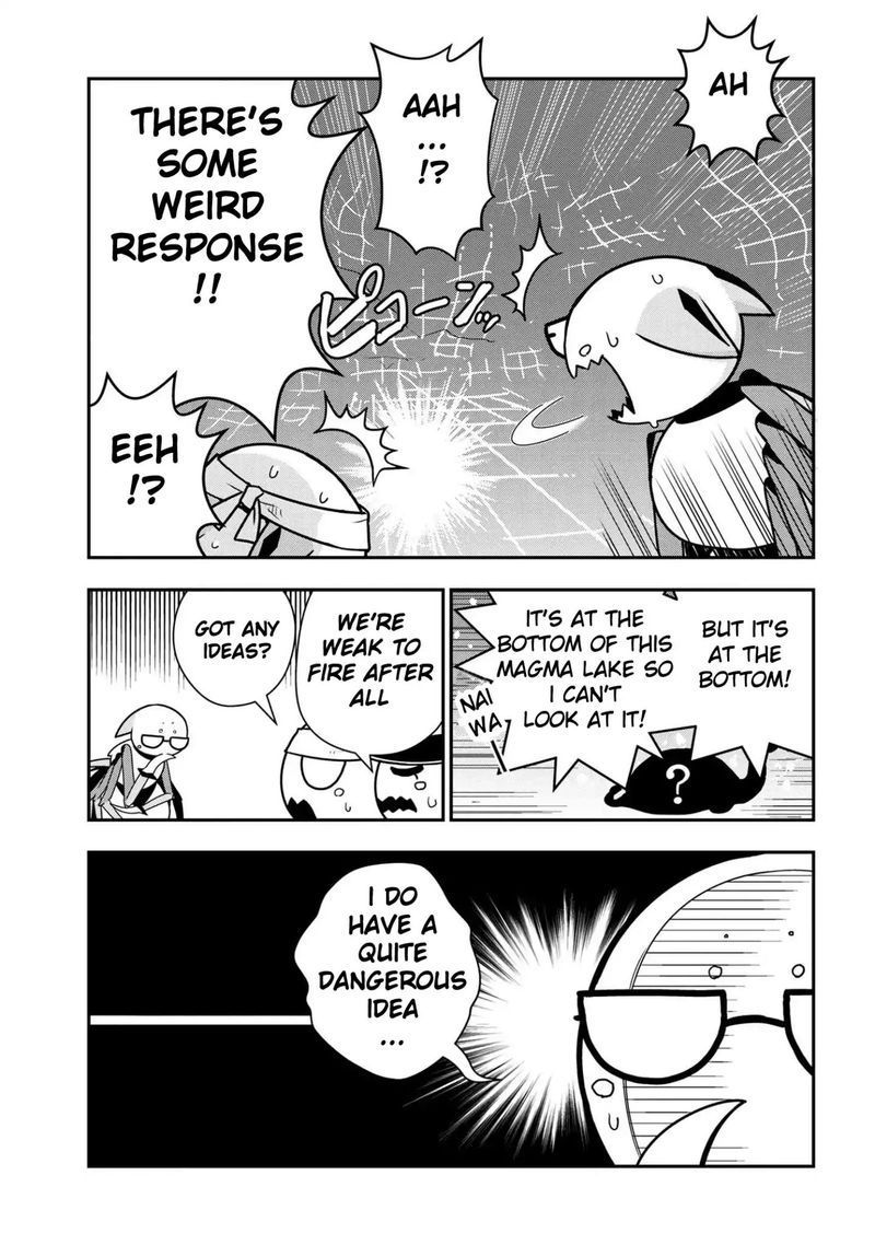 Kumo Desu Ga Nani Ka Daily Life Of The Four Spider Sisters 12 5