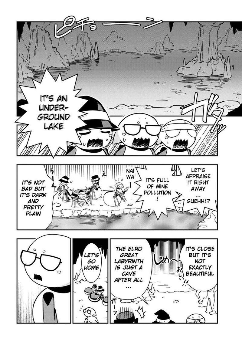 Kumo Desu Ga Nani Ka Daily Life Of The Four Spider Sisters 13 4