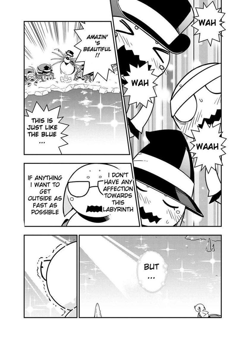 Kumo Desu Ga Nani Ka Daily Life Of The Four Spider Sisters 13 7