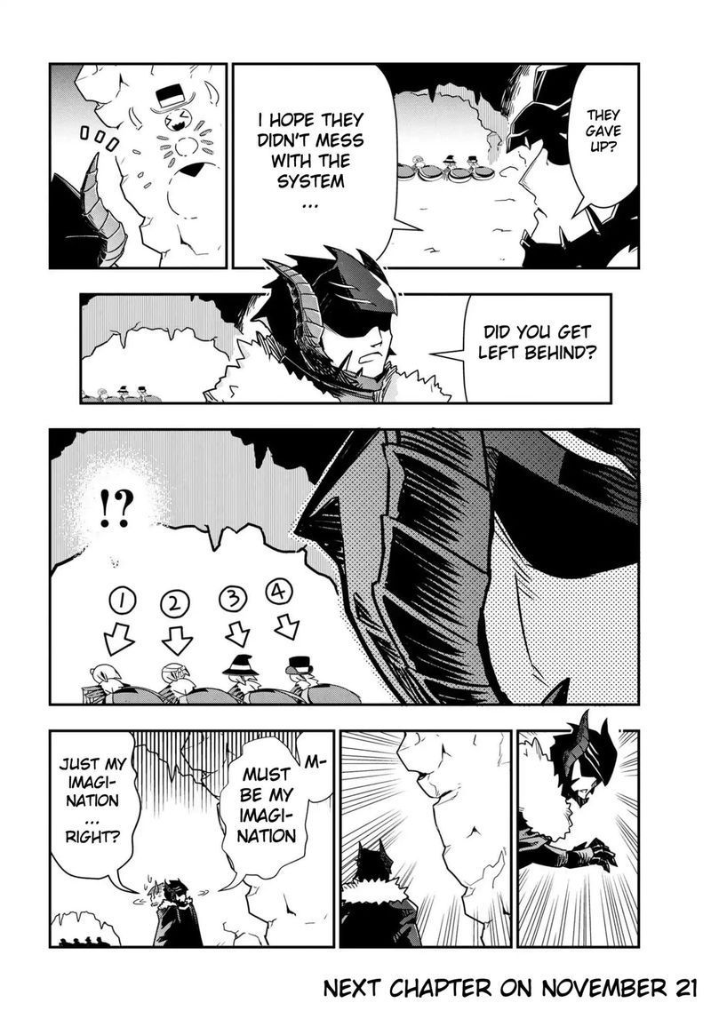 Kumo Desu Ga Nani Ka Daily Life Of The Four Spider Sisters 14 8