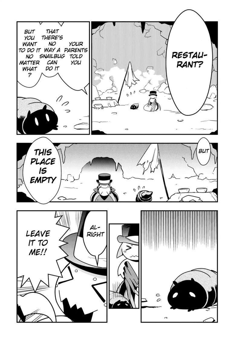 Kumo Desu Ga Nani Ka Daily Life Of The Four Spider Sisters 15 2