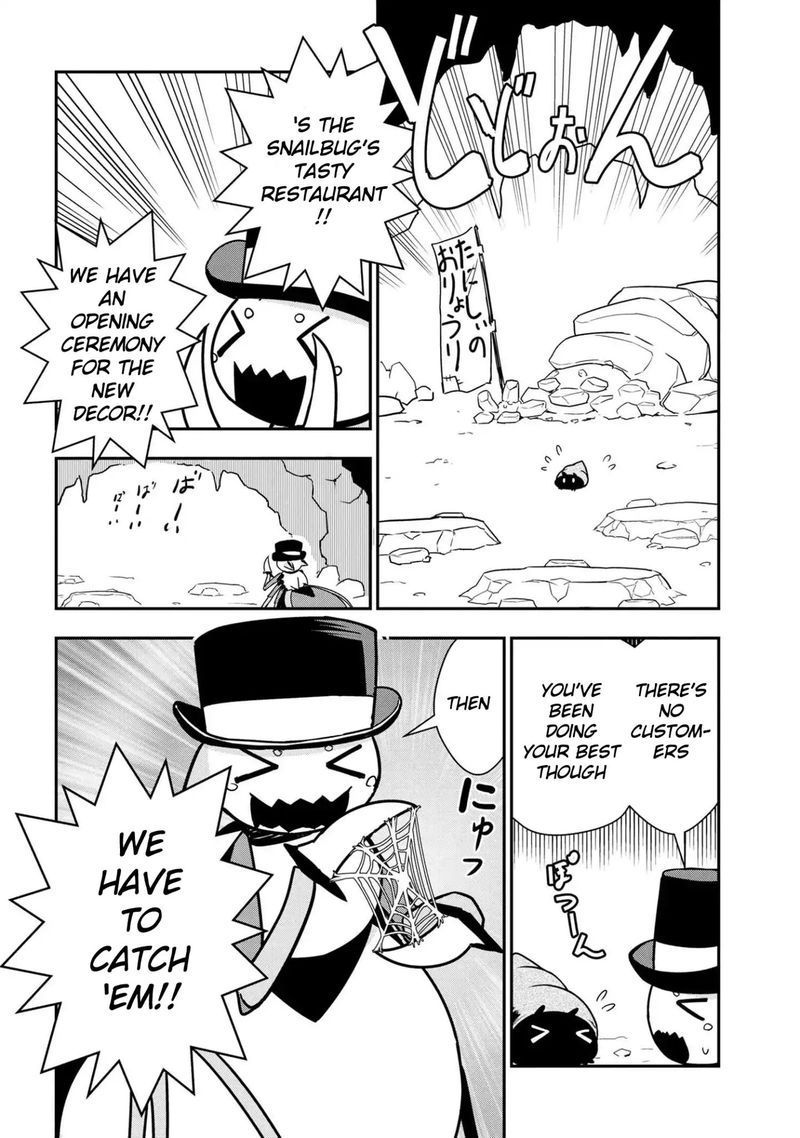 Kumo Desu Ga Nani Ka Daily Life Of The Four Spider Sisters 15 4