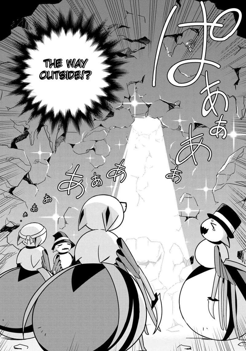 Kumo Desu Ga Nani Ka Daily Life Of The Four Spider Sisters 17 2