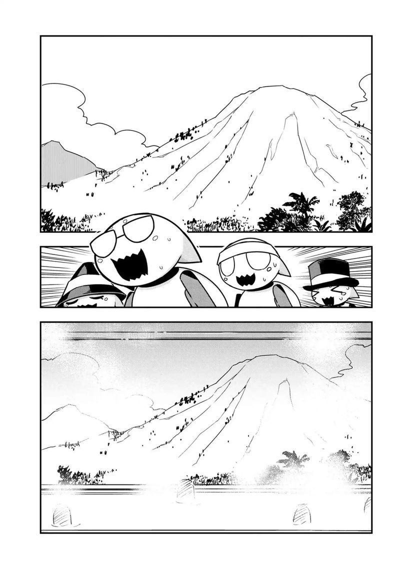 Kumo Desu Ga Nani Ka Daily Life Of The Four Spider Sisters 17 7
