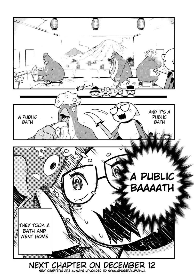 Kumo Desu Ga Nani Ka Daily Life Of The Four Spider Sisters 17 8