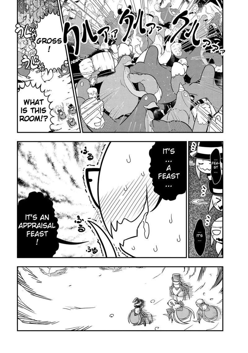 Kumo Desu Ga Nani Ka Daily Life Of The Four Spider Sisters 2 4