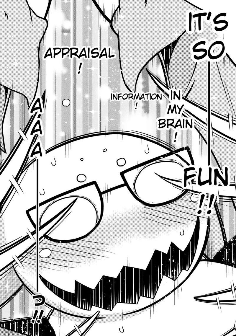 Kumo Desu Ga Nani Ka Daily Life Of The Four Spider Sisters 2 7