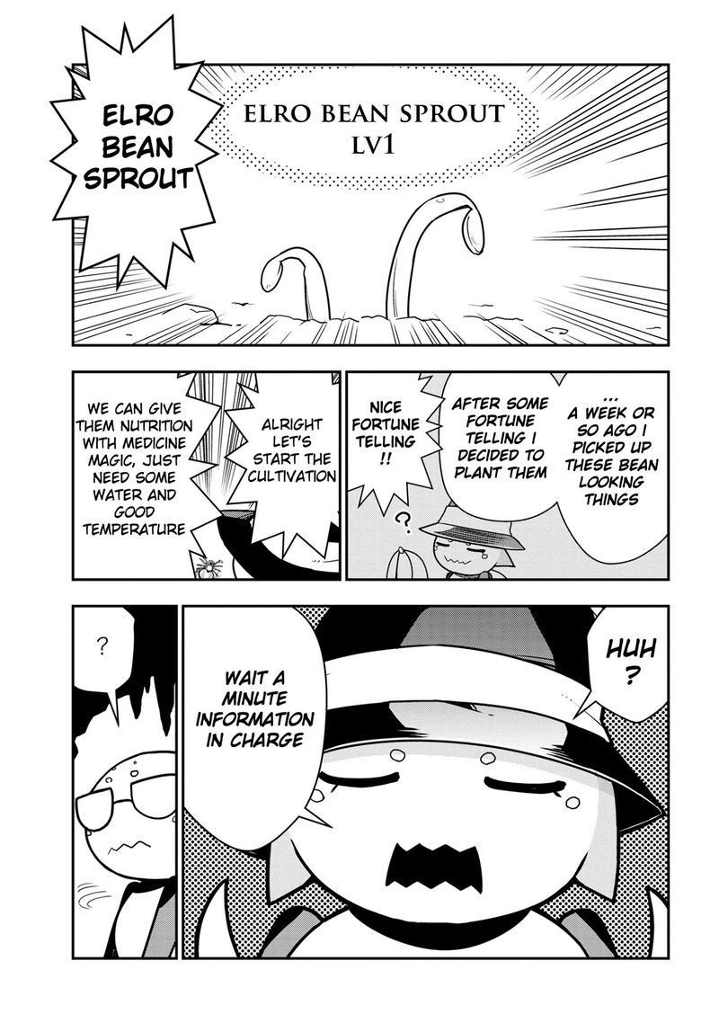Kumo Desu Ga Nani Ka Daily Life Of The Four Spider Sisters 21 3